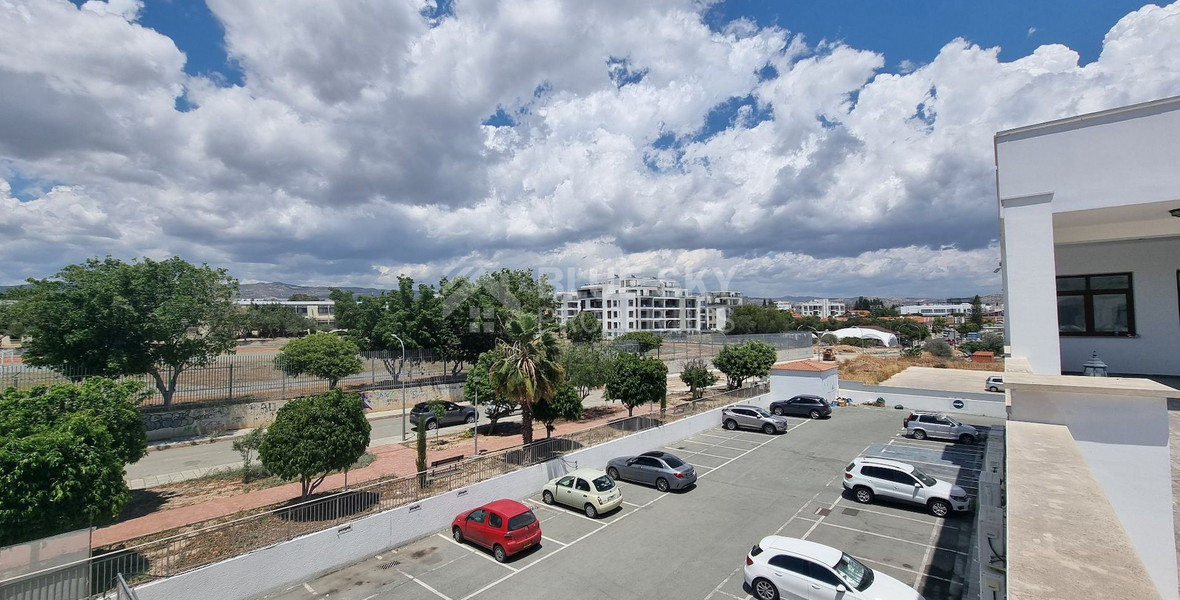 Prime Commercial Offices for Rent in Limassol - Kolonakiou Street, Zavos Center