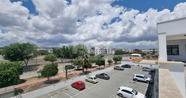 Prime Commercial Offices for Rent in Limassol - Kolonakiou Street, Zavos Center