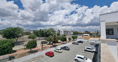 Prime Commercial Offices for Rent in Limassol - Kolonakiou Street, Zavos Center