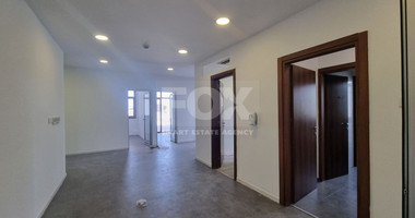 Prime Commercial Offices for Rent in Limassol - Kolonakiou Street, Zavos Center