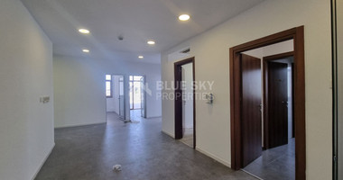 Prime Commercial Offices for Rent in Limassol - Kolonakiou Street, Zavos Center