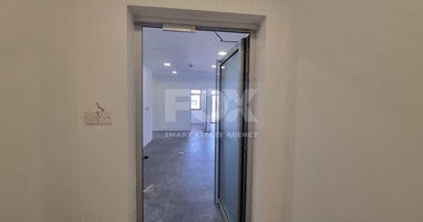 Prime Commercial Offices for Rent in Limassol - Kolonakiou Street, Zavos Center