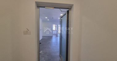 Prime Commercial Offices for Rent in Limassol - Kolonakiou Street, Zavos Center