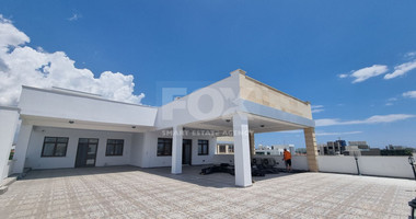 Prime Commercial Offices for Rent in Limassol - Kolonakiou Street, Zavos Center