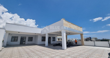 Prime Commercial Offices for Rent in Limassol - Kolonakiou Street, Zavos Center