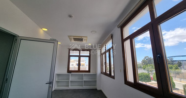 Prime Commercial Offices for Rent in Limassol - Kolonakiou Street, Zavos Center