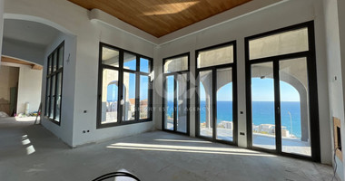 LUXURIOUS FIVE BEDROOMS SEA VIEW VILLA IN AMATHUS AREA, IN LIMASSOL