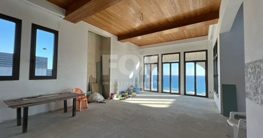 LUXURIOUS FIVE BEDROOMS SEA VIEW VILLA IN AMATHUS AREA, IN LIMASSOL