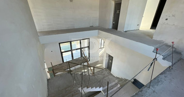 LUXURIOUS FIVE BEDROOMS SEA VIEW VILLA IN AMATHUS AREA, IN LIMASSOL