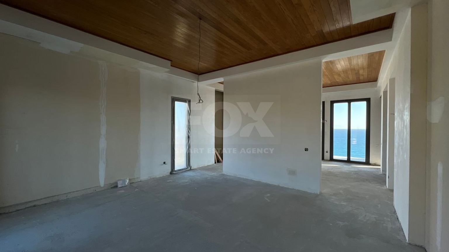 LUXURIOUS FIVE BEDROOMS SEA VIEW VILLA IN AMATHUS AREA, IN LIMASSOL
