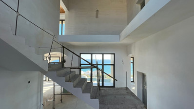 LUXURIOUS FIVE BEDROOMS SEA VIEW VILLA IN AMATHUS AREA, IN LIMASSOL