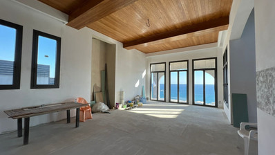 LUXURIOUS FIVE BEDROOMS SEA VIEW VILLA IN AMATHUS AREA, IN LIMASSOL