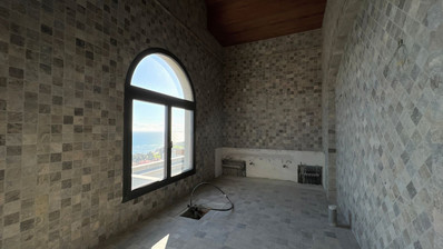 LUXURIOUS FIVE BEDROOMS SEA VIEW VILLA IN AMATHUS AREA, IN LIMASSOL