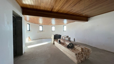 LUXURIOUS FIVE BEDROOMS SEA VIEW VILLA IN AMATHUS AREA, IN LIMASSOL