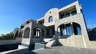 LUXURIOUS FIVE BEDROOMS SEA VIEW VILLA IN AMATHUS AREA, IN LIMASSOL