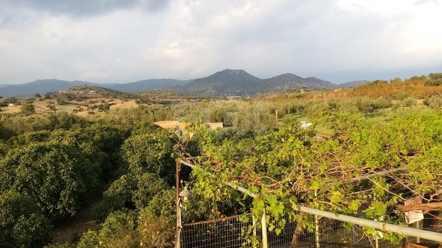 51,088 sq.m. Farm for Sale in Moni Limassol | Prime Agricultural & Villa Land