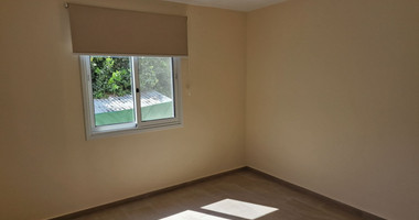 One Bedroom House Plus Office For Rent In Mesa Geitonia Near All Amenities