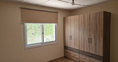 One Bedroom House Plus Office For Rent In Mesa Geitonia Near All Amenities