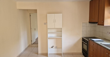 One Bedroom House Plus Office For Rent In Mesa Geitonia Near All Amenities