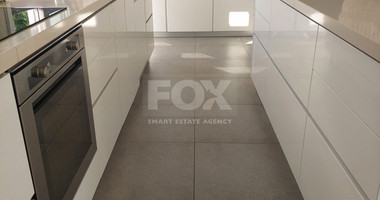 Five bedroom furnished Villa by the sea, Governor's Beach, Limassol for rent