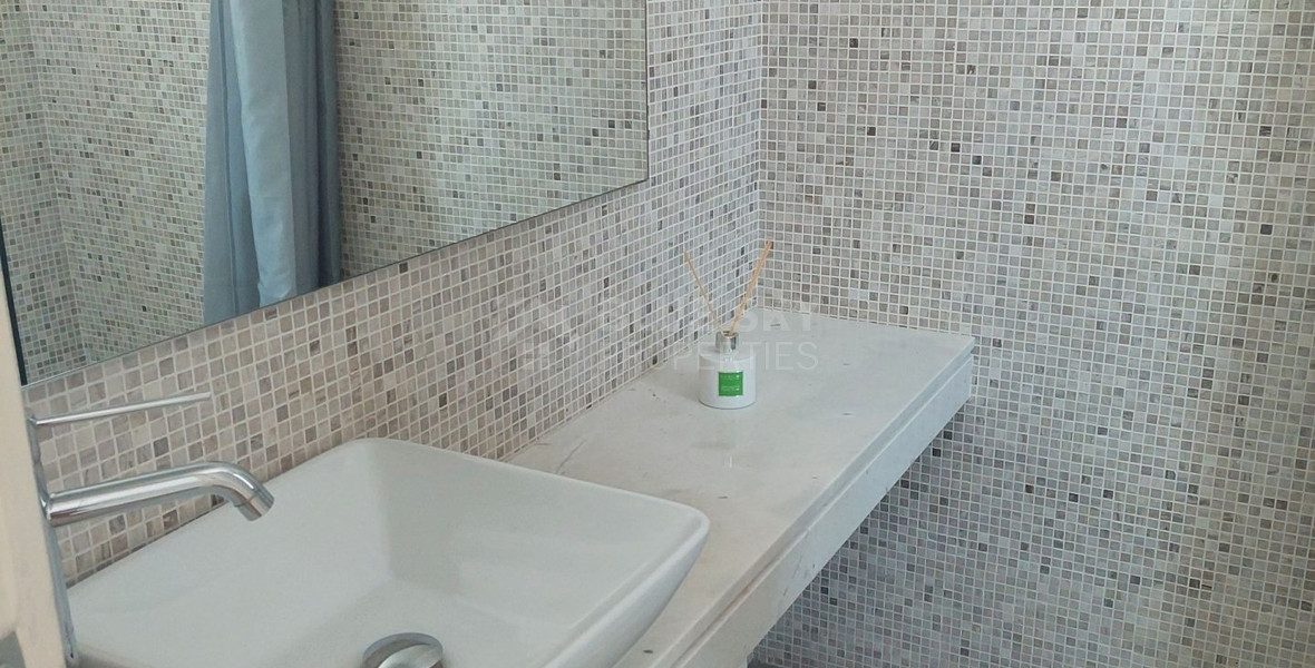 Five bedroom furnished Villa by the sea, Governor's Beach, Limassol for rent