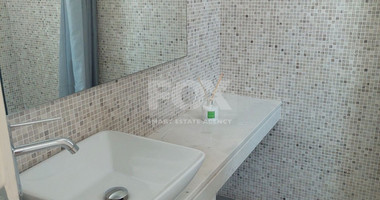 Five bedroom furnished Villa by the sea, Governor's Beach, Limassol for rent