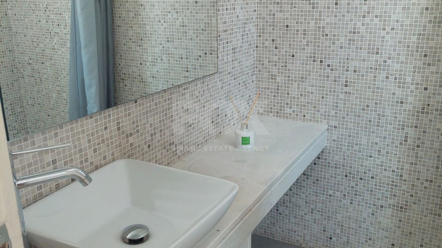 Five bedroom furnished Villa by the sea, Governor's Beach, Limassol for rent