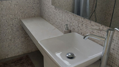Five bedroom furnished Villa by the sea, Governor's Beach, Limassol for rent