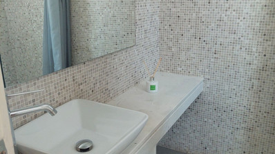 Five bedroom furnished Villa by the sea, Governor's Beach, Limassol for rent