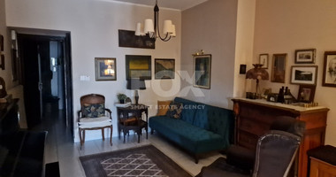 Huge Three Bedroom Apartment Available Near The Limassol Marina