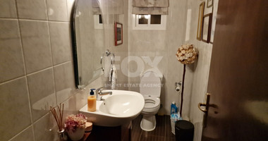 Huge Three Bedroom Apartment Available Near The Limassol Marina