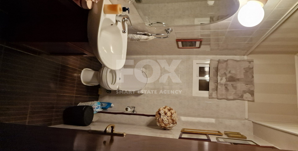 Huge Three Bedroom Apartment Available Near The Limassol Marina