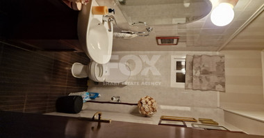Huge Three Bedroom Apartment Available Near The Limassol Marina