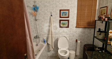 Huge Three Bedroom Apartment Available Near The Limassol Marina