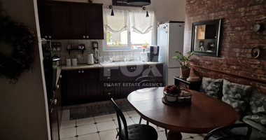 Huge Three Bedroom Apartment Available Near The Limassol Marina