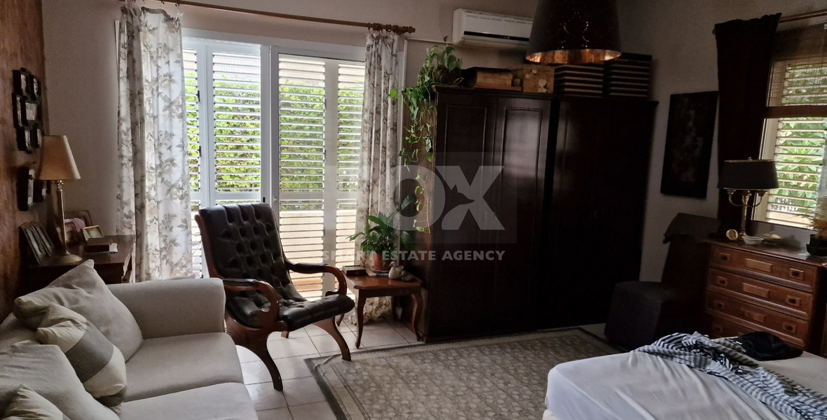 Huge Three Bedroom Apartment Available Near The Limassol Marina
