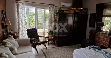 Huge Three Bedroom Apartment Available Near The Limassol Marina