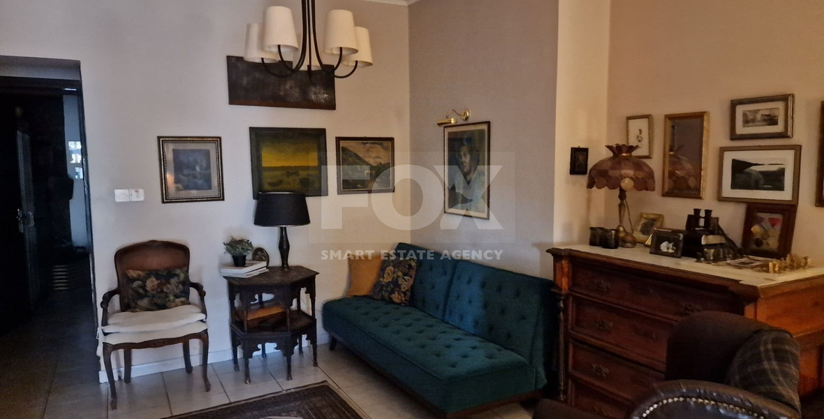 Huge Three Bedroom Apartment Available Near The Limassol Marina