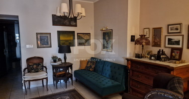 Huge Three Bedroom Apartment Available Near The Limassol Marina