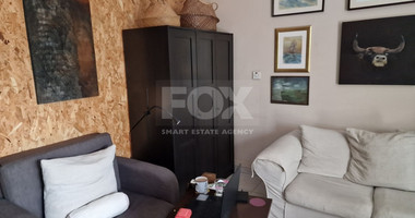 Huge Three Bedroom Apartment Available Near The Limassol Marina