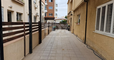 Huge Three Bedroom Apartment Available Near The Limassol Marina