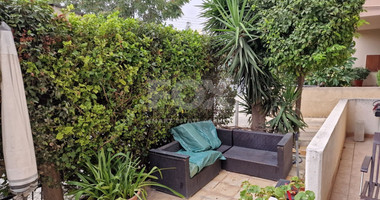 Huge Three Bedroom Apartment Available Near The Limassol Marina