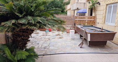 Huge Three Bedroom Apartment Available Near The Limassol Marina