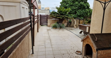 Huge Three Bedroom Apartment Available Near The Limassol Marina