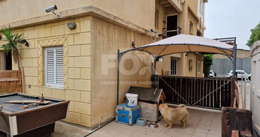 Huge Three Bedroom Apartment Available Near The Limassol Marina