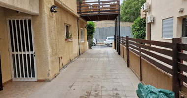 Huge Three Bedroom Apartment Available Near The Limassol Marina