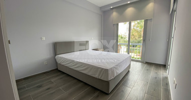 Modern 3bed Apartment in Potamos Germasogeias for Rent