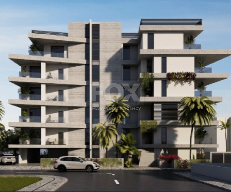 Land For Sale for upcoming projest In Potamos Germasogeias Limassol Cyprus