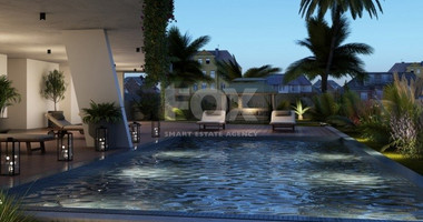 Land For Sale for upcoming projest In Potamos Germasogeias Limassol Cyprus