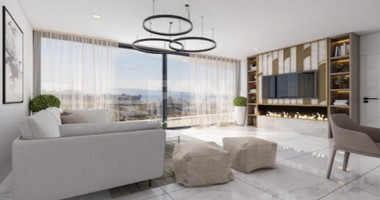 Land For Sale for upcoming projest In Potamos Germasogeias Limassol Cyprus